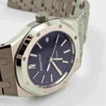 Audemars Piguet Royal Oak 15300ST.OO.1220ST.03 Selfwinding Stainless Steel Black Dial (2008)