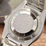 Rolex Submariner M126610LN-0006 Silver Black Diamond 40mm