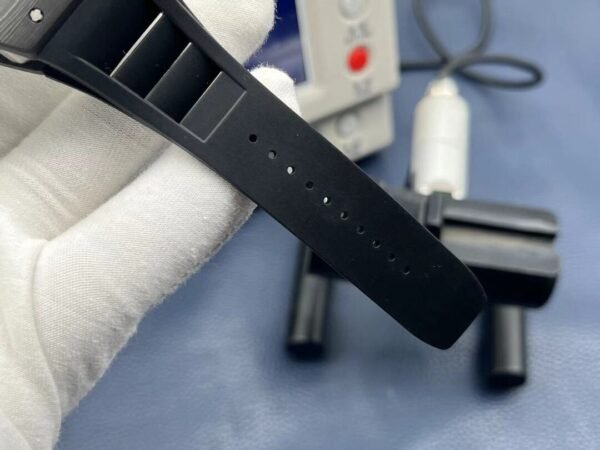 Richard Mille RM055 NTPT: ZF's Legendary Masterpiece Unveiled!