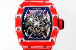 Richard Mille RM035 V5 Edition: Redefining Horological Milestones, Crafting a Legend Among Legends