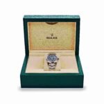 Rolex Sky-Dweller 336934-0005 Stainless Steel Blue Dial Oyster (2024)