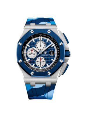 Audemars Piguet Royal Oak Offshore 26400SO.OO.A335CA.01 Selfwinding Chronograph