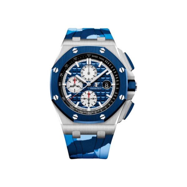 Audemars Piguet Royal Oak Offshore 26400SO.OO.A335CA.01 Selfwinding Chronograph