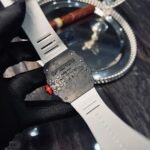 Richard Mille RM35-01 Carbon Fiber Replica – Technical Specifications