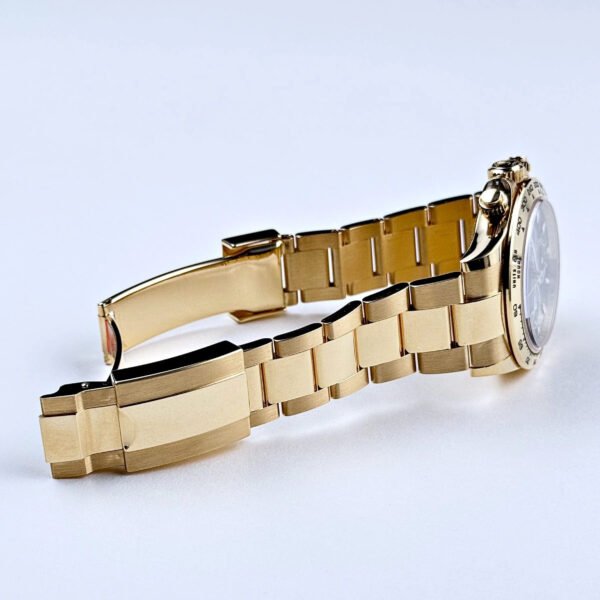 Rolex Daytona 116508 'John Mayer' Green Dial