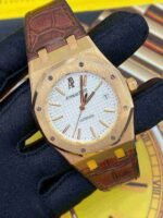 Audemars Piguet Oak Selfwinding Ref. # 15300BA.OO.D088CR.01
