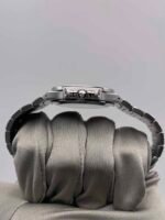 Patek Philippe Nautilus 7118/1A-001 'Ladies' Blue Dial