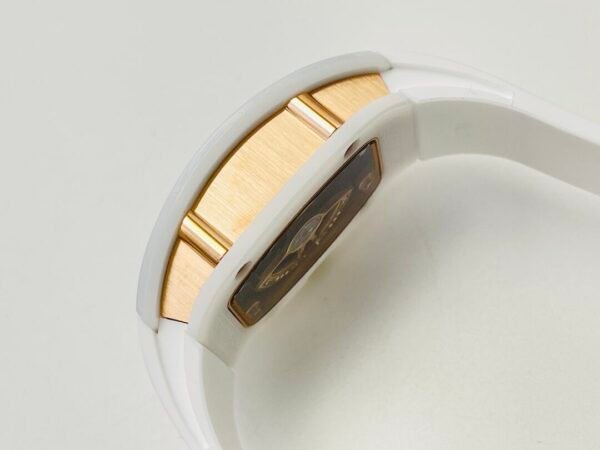 Richard Mille RM007-1 – Technical Specifications