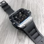 Richard Mille RM52-01 Tourbillon Replica – Technical Specifications