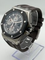 Audemars Piguet Royal Oak Offshore 26400IO.OO.A004CA.01 Chronograph Titanium (2018)
