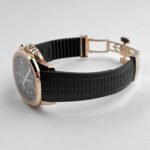 Patek Philippe Aquanaut 5968R-001 Chronograph Rose Gold Brown Dial