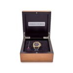 Panerai Submersible Bronzo Blu Abisso PAM01074 Brushed Bronze Blue Dial