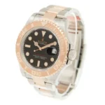 Rolex Yacht-Master 116621-78801 40mm Rolesor Everose