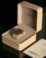 Audemars Piguet Royal Oak Jumbo Extra-Thin Ref. 15202BA.OO.1240BA.02.A