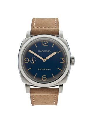 Panerai Radiomir 1940 3 Days Limited Edition PAM00690