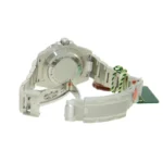 Rolex Sea-Dweller 116600 40mm Steel Automatic Black Dial