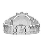 Audemars Piguet Oak Selfwinding Chronograph 41mm Mens Watch 26331ST.OO.1220ST.02