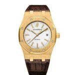 Audemars Piguet Oak Selfwinding Ref. # 15300BA.OO.D088CR.01