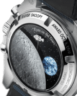 Omega Speedmaster Anniversary Series 42 mm, Steel on Coated Nylon Fabric Strap, 310.32.42.50.02.00