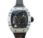 Richard Mille RM52-01 Tourbillon Replica – Technical Specifications
