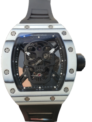 Richard Mille RM52-01 Tourbillon Replica – Technical Specifications