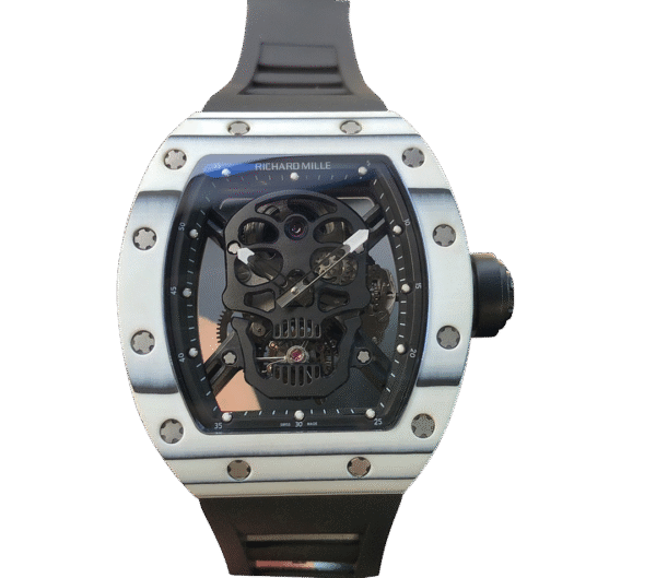 Richard Mille RM52-01 Tourbillon Replica – Technical Specifications