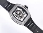 Richard Mille RM52-01 Tourbillon Replica – Technical Specifications