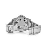 Rolex Submariner Date 116659SABR White Gold Blue Dial Sapphire Diamond Bezel