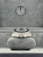 Rolex Deepsea Sea-Dweller 116660 'Titan Black' Stainless Steel (2019)