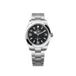 Rolex Explorer 224270 Stainless Steel Black Dial