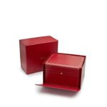 Cartier Tank Cintree WGTA0057 Yellow Gold (2022) 100th Anniversary Limited Edition