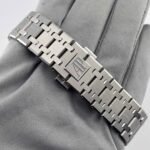 Audemars Piguet Royal Oak 77350ST.OO.1261ST.01 Stainless Steel Silver-toned Dial (2024)