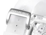 Richard Mille RM052 "Supreme Ghost King" Tourbillon – A Billionaire’s Gateway, Perfected