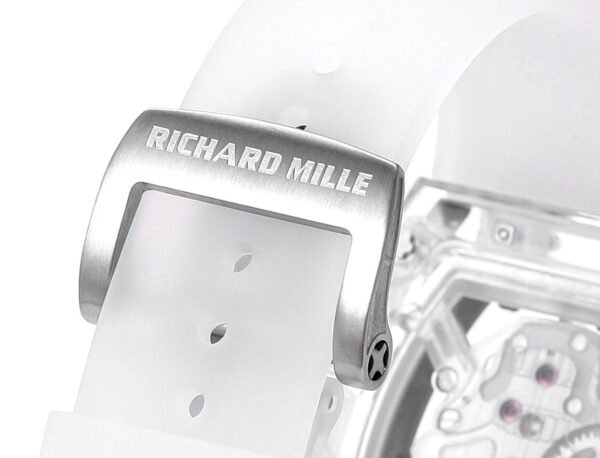 Richard Mille RM052 "Supreme Ghost King" Tourbillon – A Billionaire’s Gateway, Perfected