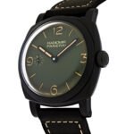 Panerai Radiomir Ceramic Green Dial PAM00997