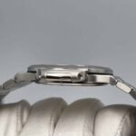 Patek Philippe Nautilus 5711/1300A Stainless Steel Green Dial Diamond Bezel