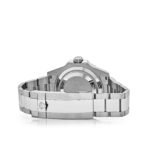 Rolex Submariner Date 126619LB White Gold Black Dial Blue Bezel (2021)