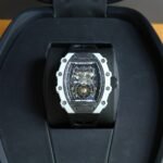 Richard Mille RM21-02 – Technical Specifications