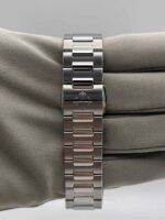 Patek Philippe Nautilus 7118/1A-001 'Ladies' Blue Dial