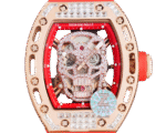 Richard Mille RM052 "Skull Legend" Upgraded Special Edition – A Timeless Icon, Forever Bold