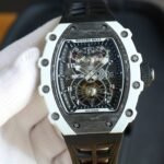 Richard Mille RM21-02 – Technical Specifications