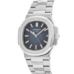 Patek Philippe Nautilus 5711/1A-010 Date Stainless Steel Blue Dial (2019)