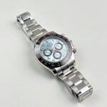 Rolex Daytona 116506 Platinum Ice Blue Arabic Dial