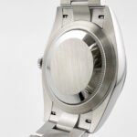 Rolex Datejust 126300 Stainless Steel Blue Dial Oyster