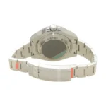 Rolex Sea-Dweller Deepsea 116660 Blue 44mm Stainless Steel Automatic Deep Blue Dial