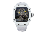 Richard Mille RM 27-02 Rafael Nadal Tourbillon – A Fusion of Speed and Resilience