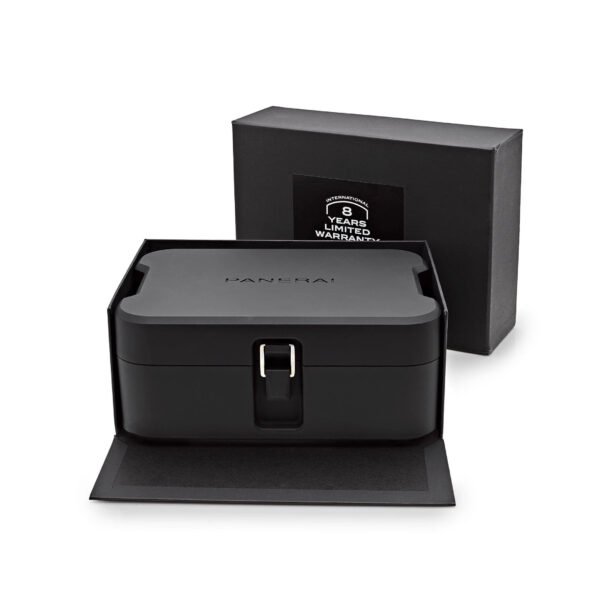 Panerai Submersible QuarantaQuattro Carbotech Blu Abisso PAM01232