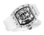 Richard Mille RM052 "Supreme Ghost King" Tourbillon – A Billionaire’s Gateway, Perfected