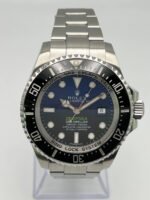 Rolex Deepsea Sea-Dweller 116660 'James Cameron' Blue Dial