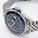 Rolex GMT-Master II 126710BLNR 'Batgirl' Stainless Steel Jubilee